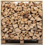 Caja de leña 30 cm – 1,5 estéreos (alto rendimiento) - Imagen 2