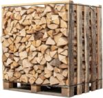 Caja de leña 30 cm – 1,5 estéreos (alto rendimiento) - Imagen 3