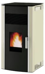 Estufa de pellet LINDA PLUS 9,7 kW EOSS