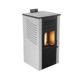 Estufa de pellet Eoss Lemon 14–16 kW