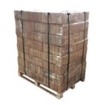 Briqueta 100% madera de haya – Palet 960 kg