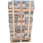 Leña seca 30 cm – 2 m³ (3 estéreos) lista para quemar