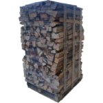 Leña seca 40 cm – 2 m³ (2,7 estéreos) - Imagen 3