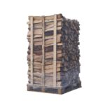 Leña seca 50 cm – 2 m³ (2,5 estéreos) - Imagen 4
