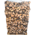 Leña seca 50 cm – 2 m³ (2,5 estéreos) - Imagen 3