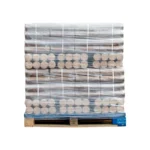 Palet 1.000 kg de troncos comprimidos para uso diurno - Imagen 3