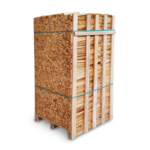 Leña pequeña Roble · Fresno · Haya – Mezcla de maderas duras