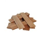 Leña pequeña Roble · Fresno · Haya – Mezcla de maderas duras - Imagen 3