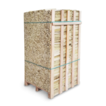 Leña pequeña Roble · Fresno · Haya – Mezcla de maderas duras - Imagen 2